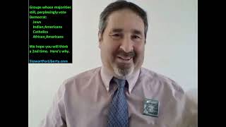 SFL - How Conservatives de-fang Democrats - run AS Democrats!