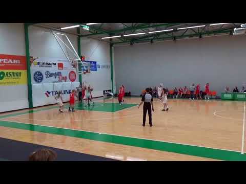 N1D Honka - SBG 26.11.2017