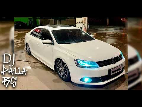 MEGA FUNK - ESPECIAL DAS ANTIGAS - Dj Palla RS