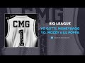 Yo Gotti Moneybagg Yo Mozzy Lil Poppa Big League AUDIO