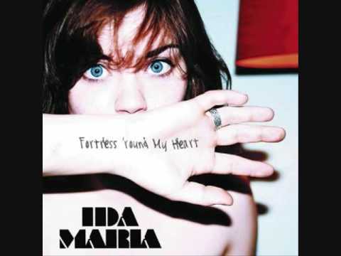 Ida Maria I Like You So Much Better When You're Naked