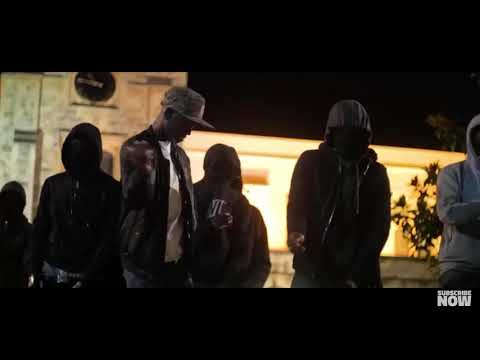 #Hitsquad PS - Sticks and Stones