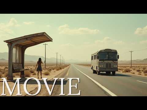 MALE STRANGER offers a horrifying deal to a woman he just met