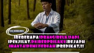 Download lagu Quotes preman kalem mp3 Download lagu Quotes preman kalem mp3