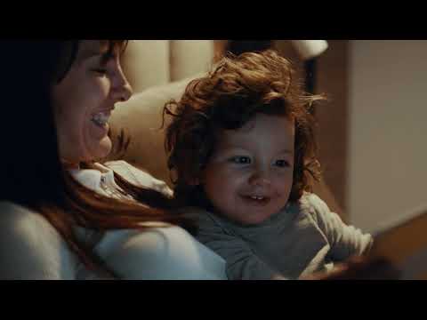 The importance of reading to your children