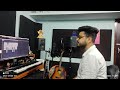 Kor Ejak Khopun Jen Boroxun Covered By Harshad Tamuli Zubeen Garg Anindita Paul