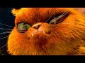 TALE OF DESPERAUX Clip Cat Fight 2008