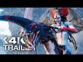 AVATAR 3 Fire And Ash Trailer 2 German Deutsch 2025