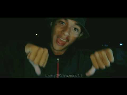 SummonDeadBoi - Rapuansense (OFFICIAL MUSIC VIDEO)