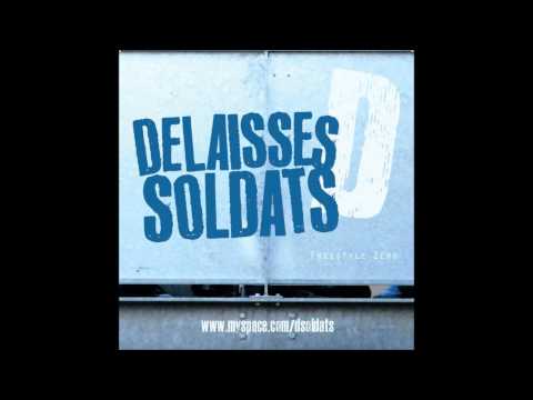 Délaissés soldats- 02 on dot soley (Abiss)