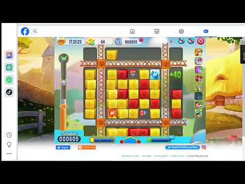 Pet Rescue level 6958, pet rescue, nivel 6958 pet rescue solucionado, solved, sin booster 6958, 6958