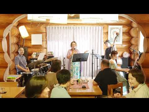 KYOKO SAEGUSA 7/27/2025 Love &Light Concert@Log Resort Kannabe #2