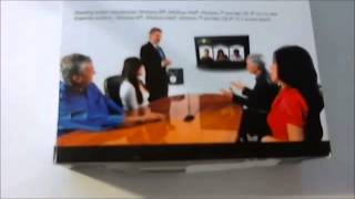 Video thumbnail for MXL AC-404 Professional Series USB Boundary Microphone by eykssc415