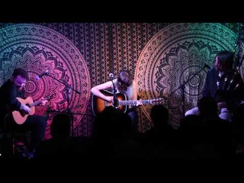 Ross Ainslie & Ali Hutton with Jenn Butterworth