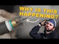 TIG Welding Tungsten Problems | Why Is My Tungsten Turning Grey?