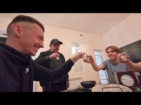 Je teste le COIFFEUR en Arménie 🇦🇲