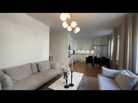 Kalvshällavägen 42 - 3:a · 85m2 - Barkarbystaden : Via Notar mäklare Solna