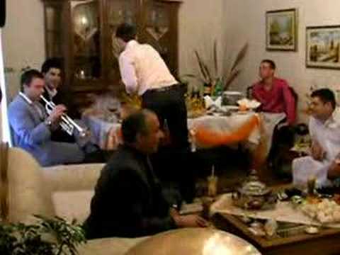 Wedding in Siatista, Kozani, Macedonia, Greece