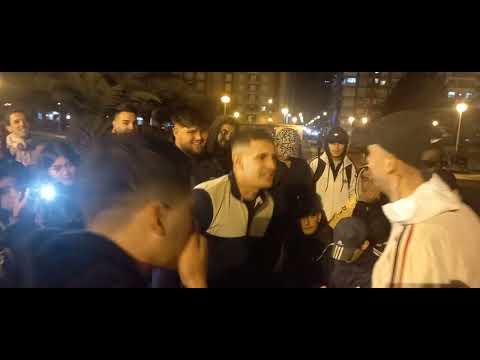 BLZ vs RISK - 8vos - REGIONAL  GOLD RHYMES (rango 3 de FMS🇦🇷) - FECHA 1 - fm free x ocaso free