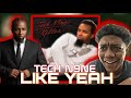Tech N9ne Like Yeah REACTION