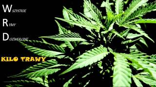 13. Adi WRD feat - Kato WST, Dr KaliN - Dziwki