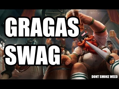 Liên Minh Huyền Thoại: Giết người là phải có phong cách :))