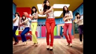 Girls' Generation - Gee (THE MANLY VERSION)