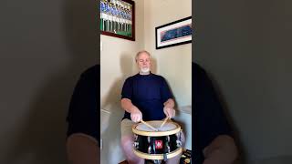 Video thumbnail for Review of the Yamaha Musashi Oak Snare Drum by JamesAnimalHarrison