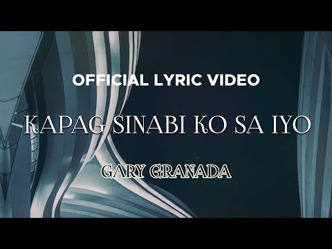 Video thumbnail for Kapag Sinabi Ko Sa Iyo