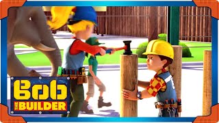 Bob the Builder  A brand new house for Bella ⭐ N
