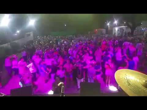Vivo Marcelino Escalada fiesta del camionero