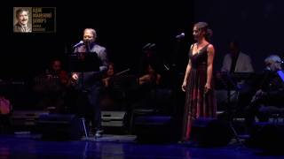 Sarı Saçlım Mavi Gözlüm