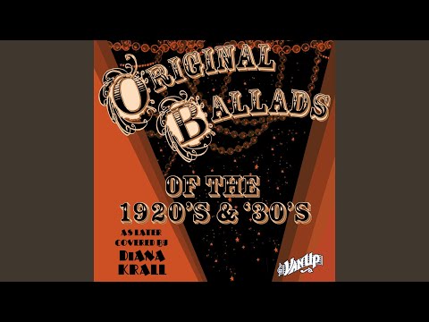 A Garden In The Rain