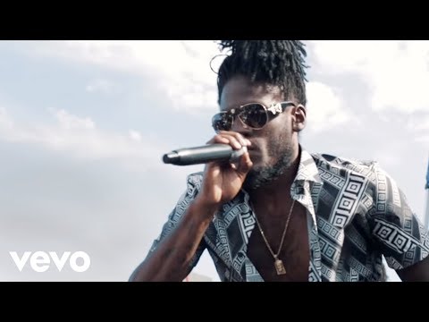 Aidonia - Yeah Yeah (BRT Weekend Edition)