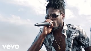 Aidonia - Yeah Yeah (BRT Weekend Edition)