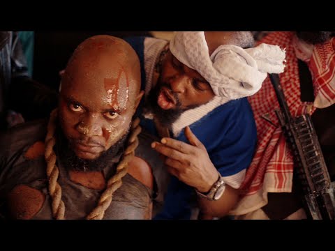 NITASEMA Behind the scenes, K Flow Ft CBH