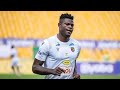 EMMANUEL MAHOP PARCOURS SPORTIF JUSQU AU YOUNG AFRICAN SPORT ACADÉMIE LE CLUB CHAMPION DE TANZANIE