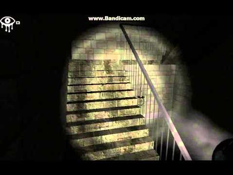 EYES | lets fucking try this again!