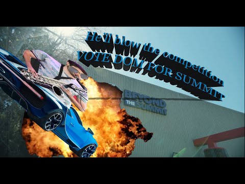 #Dom4Summit Chad-like Gameplay