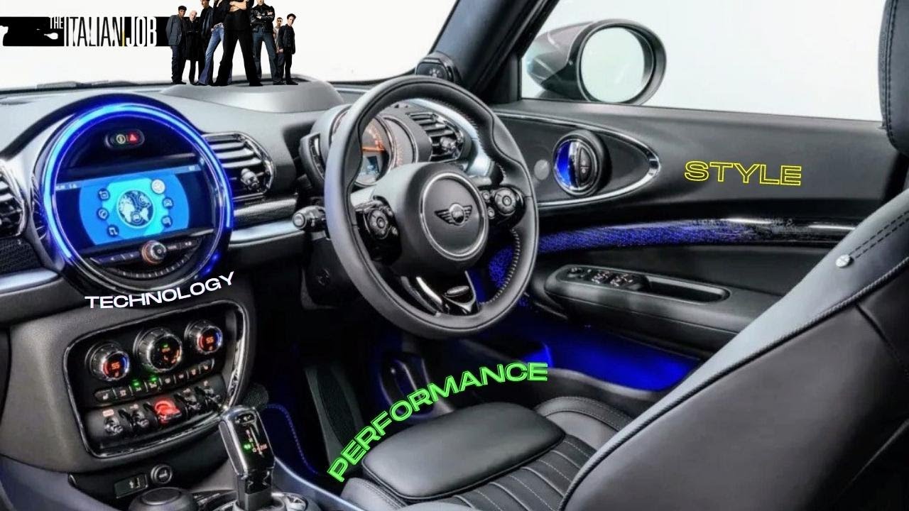 The Twin-Turbo 2017 Mini Cooper Clubman D Review. I Didn ...