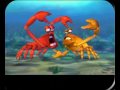 JumpStart Crab Regeneration Song