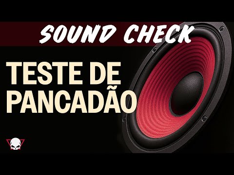 Sound check - BASS BOOSTED SONGS - Battle Mix - CAR MUSIC