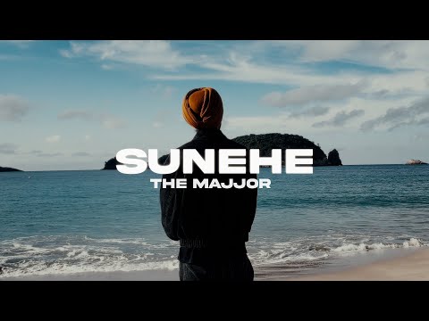 Sunehe (Official Video) | The Majjor | Latest Punjabi Songs 2024