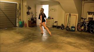 Dodie - 6/10 DANCE IMPROV