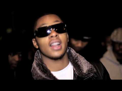 BILLY DA KID " I WISH I WAS DREAMING VIDEO BY @RAPCITYTV