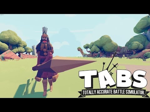 🔥 TABS | Vlad 1v1 Every Unit (Totally Accurate Battle Simulator) 🔥