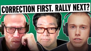 The Bull Case for 2026 — ft. Tom Lee | Prof G Markets