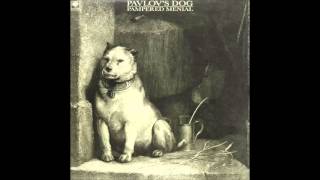 Late November-Pavlov&#39;s Dog