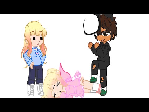 Oh sorry dude I killed that fairy… (ft: Gaming with Skippy, TyeTye and my roblox/main oc)