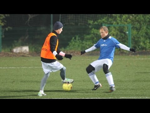 SeeKrakow - Leanpassion: 10. tydzień (FLS Jesień 2014)